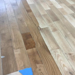 Parquet : conseils pour un choix durable et esthétique Mons-en-Baroeul